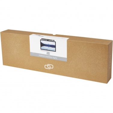 Logotrade mainoslahja tuotekuva: Hybrid-näyttövalo 